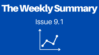 9 Things I Learned About Personal Finance Last Week