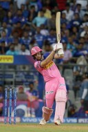 Buttler special wins it for Rajasthan Royals against Mumbai Indians.