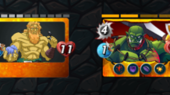 Battle Mage Secrets Weekly Challenge: Healed Out!