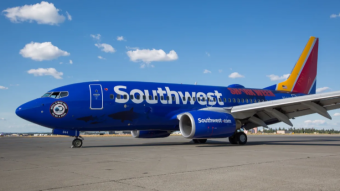 Did Windows 3.1 Save Southwest Airlines During Microsoft Outage?