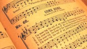 The Necessity of singing for God