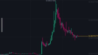 STEEM's devaluation has begun.