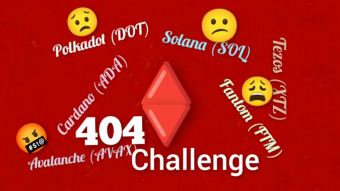 ERC404 Token Standard for new Tokenomics (Part 2) : A Challenge to Ethereum Killers