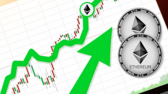 The Rise of Etherium and My Views