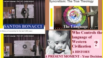 Western Civilization, The Lifestyle and Language That Controls It