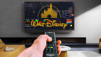 Disney's Fall In The Stock Market: An Effect Of Gender Ideology?