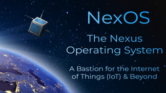 NexOS - The Nexus Operating System - A Bastion for the Internet of Things (IoT) & Beyond - Part II