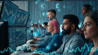 Introduction to Trading: A Beginner's Guide to Financial Markets