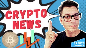 Tornado Cash Dev Arrested, Binance Recovers 80% of Curve Hack & More Crypto News Today