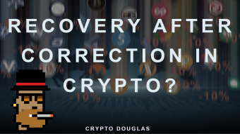 Recovery after correction in BTC,ETH other major crypto? or Correction to continue?$2.4 billion worth of crypto liquidated in the last 24 hours.