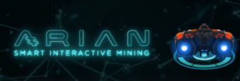 Arian Coin, la Minería Interactiva Inteligente