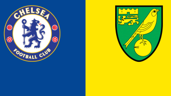 English Premier League Chelsea vs Norwich Preview/Prediction