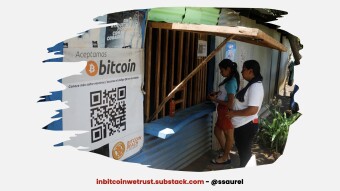 Instead of Bashing Bitcoin, Westerners Should See How It Improves Life in Developing Countries
