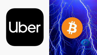 Uber Rides Are Now Payable In Bitcoin Thanks To The Lightning Network