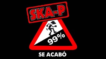 Mai Holiday Playlist --- Ska-P - Sexo Y Religion --- [ENG-DEU]