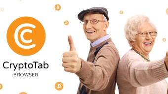 Cryptotab Browser: Definitely Worth a Look