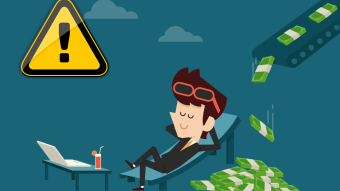 What requirements for a worthy Passive Income?