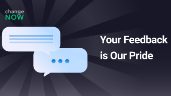Why People Love ChangeNOW: Real Feedback from Our Partners & Users!