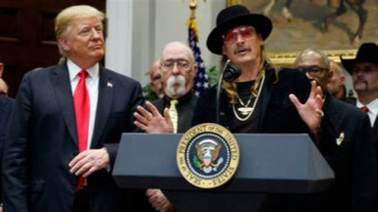 THANK GOD NOT ALL OF HOLLYWOOD ARE EITHER CRIMINALS OR IGNORANT.