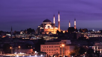 Turkey’s Isbank Uses Distributed Ledger Technology Platform to Complete Trade Funding Deal