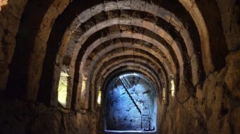 Ancient Haunted Greece: The Necromanteion of Acheron Preveza