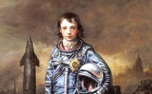 Blueboy ReVisioned
