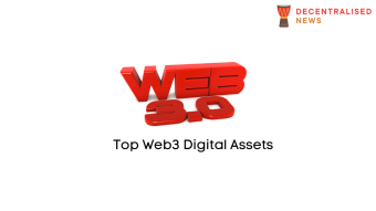 Top Web3 Digital Assets