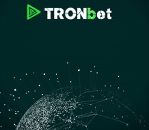 TRONbet - The Ultimate TRON Gambling Dapp