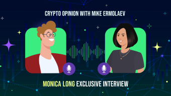 Navigating the Regulatory Maze with Ripple’s President Monica Long