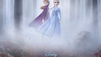 Frozen II (2019) – Movie Trailer