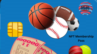 Sports NFT's on Wax
