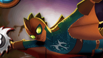 Splinterlands Challenge of the Week: Dragons