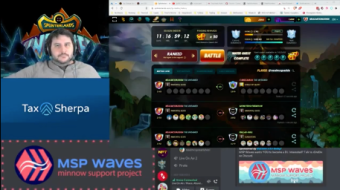 Monster Maverick Show Replay 2021-01-19