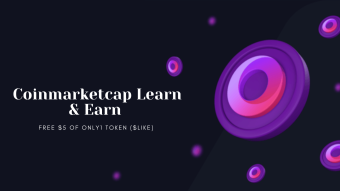 Earn free $5 of Only1 token | CoinMarketCap Learn & Earn | Quiz Answer