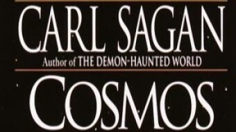 Book Review: Carl Sagan - Cosmos (1980)