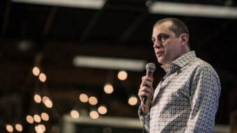 Andreas Antonopoulos: The Cryptocurrency Legend