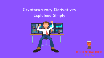 Cryptocurrency Derivatives Explained