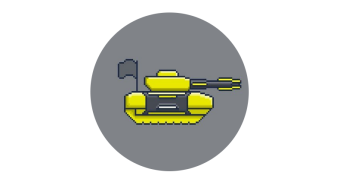 Token Tanks is a Blockchain-Based Multiplayer Tank Battle Game