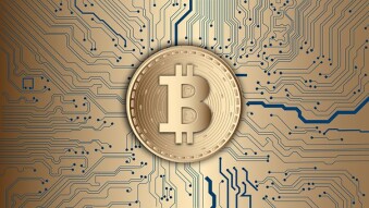 Will bitcoin save us?