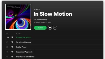 "In Slow Motion" out this day.. Everywhere!