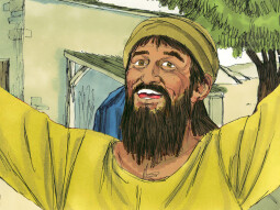 The story of King Shahriar and his brother King Shahjaman… (Episode-0002)