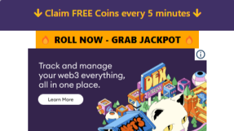Easy crypto earning Legit site from a good time