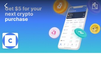 My Crypto Goal