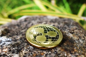 Ripple's XRP is a Cryptocurrency Setup to Soar- Here's Why