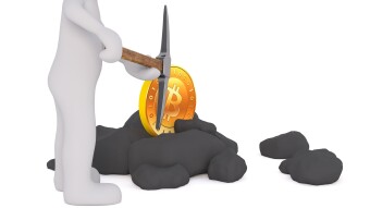 Mining at home profitable again due to actual bull run?