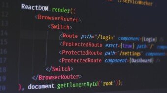 Learnings on using React