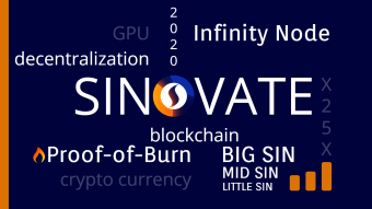 How SINOVATE is becoming Turkey's leading cryptocurrency.
