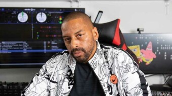 Following in Snoop Dogg's Footsteps N.W.A. Founding Member Aims to Create a New Sector in the Metaverse