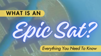 ¿Qué es exactamente un Epic Sat? Todo lo que necesitas saber
