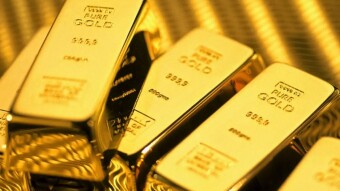 The gold triad: Gold, Digital gold, Digitized gold